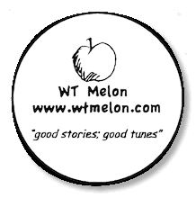 WT Melon logo