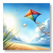 Kite message