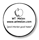 WT Melon logo