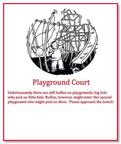 Playground count