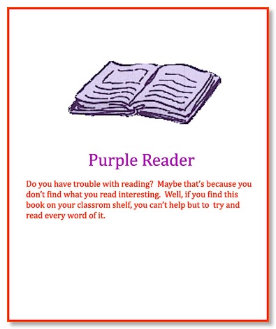purplereader