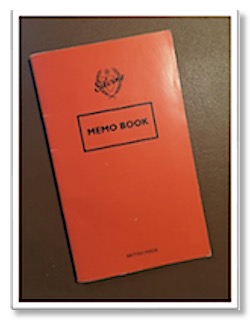 Notebook