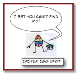 ***SpotEgg