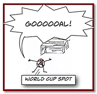***SpotWorldCup