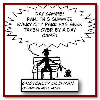 *35 COMan Day Camp