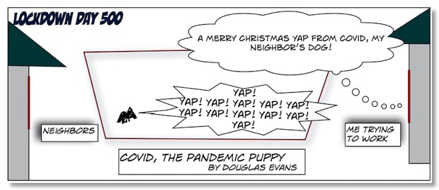 *Covid X-Mas