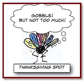 *gobbleSpot