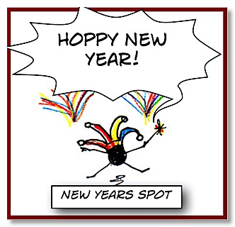 *NewYearSpot