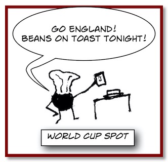 *SpotBean