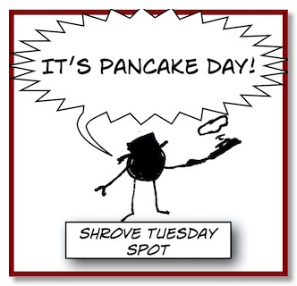 *Spotpancake