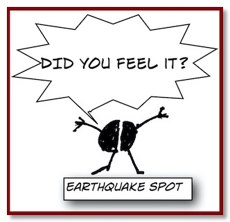 *Spotquake