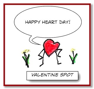*ValentineSpot