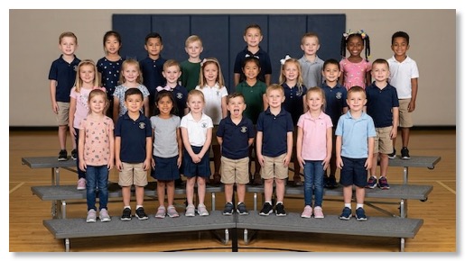 1. Class Pictures preschool3