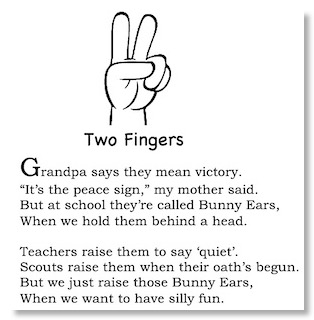 2 Fingers