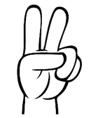 2fingers