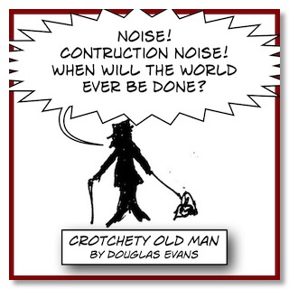 63. COMan Noise!