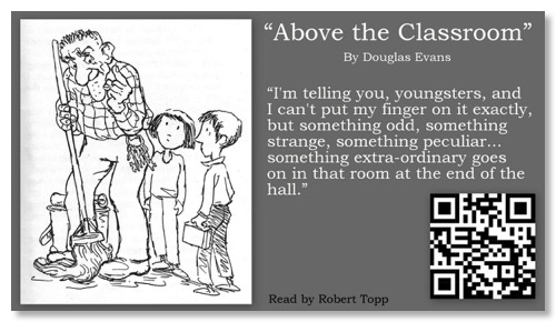 Above Classroom