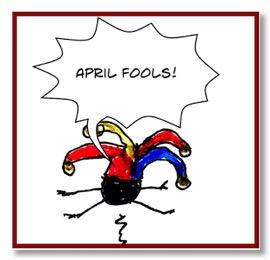 April