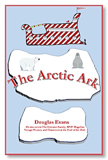 Arctic Ark Cover small