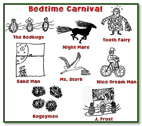BedCarn