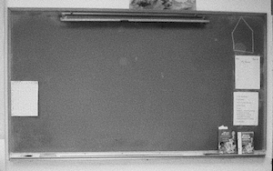 board