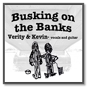 Busking