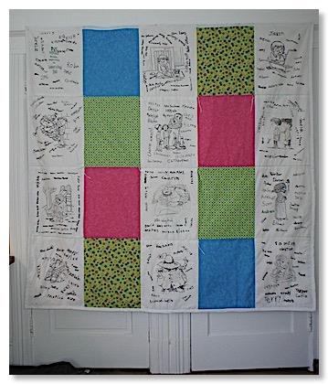 CCquilt
