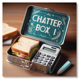 Chatter Box