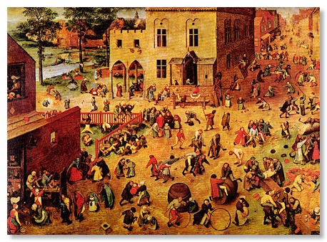 Children&#39;sGames