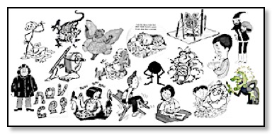 ClassroomCreatures