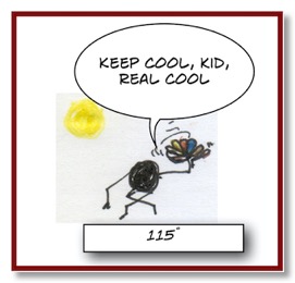 cool