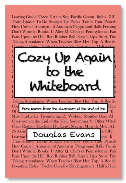 Cozy Again Cover