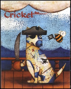 Cricket 1