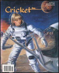 Cricket 3