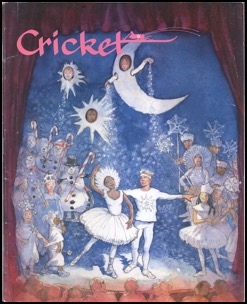 Cricket 4