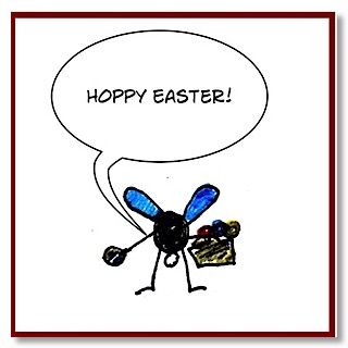 EasterSpot
