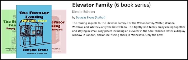 Elevator Bundle