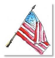 flag