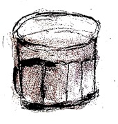 glass
