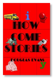 HowComeFrontcover copy