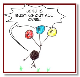 June