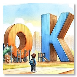 K-OK