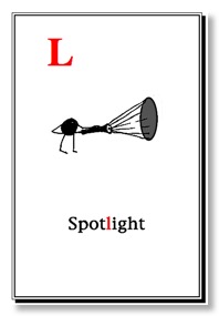 LSpot