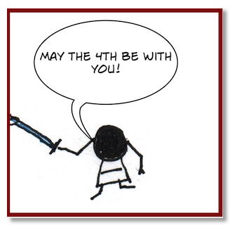 May4th