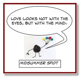 midsummer spot