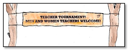 NOMEN BANNER