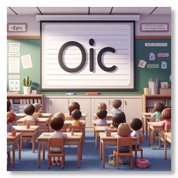 O-Oic