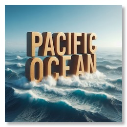 PACIFIC OCEAN