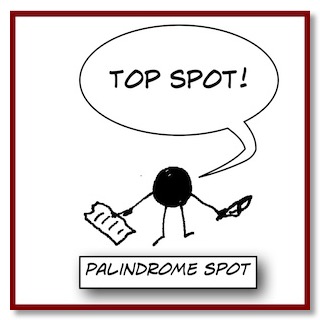 Palindrome