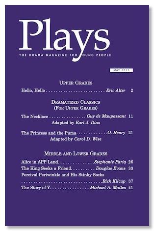 Plays May